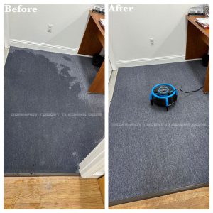 Carpet Cleaning San Mateo CA