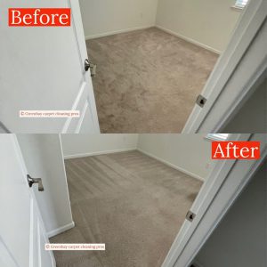 Los Altos, CA Carpet Cleaning